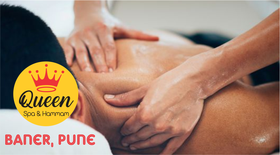 Relaxation Massage in Baner Pune